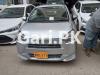 Daihatsu Mira  2018 For Sale in Karachi