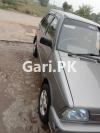 Suzuki Mehran VX Euro II 2017 For Sale in Faisalabad