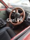 Suzuki Mehran VXR 1991 For Sale in Rawalpindi