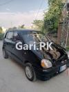 Hyundai Santro Club 2006 For Sale in Islamabad