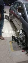 Honda City IDSI 2008 For Sale in Hyderabad