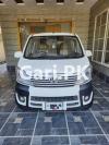 Changan Karvaan  2021 For Sale in Faisalabad