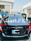 Honda Civic VTi Oriel Prosmatec 2018 For Sale in Rawalpindi