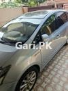 Toyota Prius Alpha G Touring 2013 For Sale in Lahore