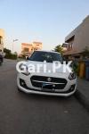 Suzuki Swift  2023 For Sale in Islamabad