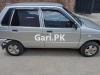 Suzuki Mehran VXR 2011 For Sale in Faisalabad