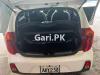 KIA Picanto 1.0 AT 2022 For Sale in Lahore