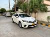 Toyota Corolla Altis CVT-i 1.8 2014 For Sale in Karachi