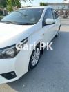 Toyota Corolla Altis Grande CVT-i 1.8 2014 For Sale in Faisalabad