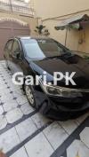 Toyota Corolla GLi 1.3 VVTi Special Edition 2017 For Sale in Attock