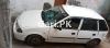 Suzuki Cultus VXR (CNG) 2007 For Sale in Pind Dadan Khan