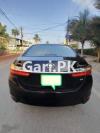 Toyota Corolla GLi 1.3 VVTi 2018 For Sale in Karachi