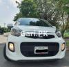 KIA Picanto 1.0 AT 2020 For Sale in Lahore