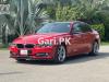 BMW 3 Series 316i 2014 For Sale in Lahore