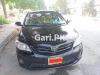 Toyota Corolla Altis SR Cruisetronic 1.8 2011 For Sale in Karachi