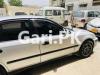 Honda Civic EXi 1998 For Sale in Karachi