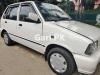 Suzuki Mehran VXR Euro II 2017 For Sale in Lahore