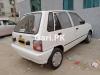 Suzuki Mehran VXR Euro II 2018 For Sale in Karachi