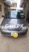 Suzuki Cultus VXR 2008 For Sale in Jhelum