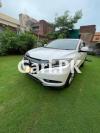 Honda Vezel  2014 For Sale in Lahore