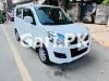 Suzuki Wagon R  2022 For Sale in Lahore