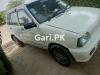 Suzuki Mehran VXR 2003 For Sale in Okara