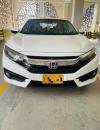 Honda Civic Oriel 1.8 i VTEC CVT 2020 For Sale in Karachi