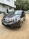 Honda City Aspire 2017 For Sale in Karachi