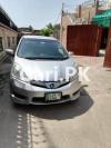 Honda Fit  2012 For Sale in Sargodha