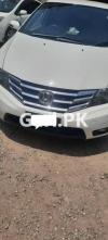 Honda City Aspire 2015 For Sale in Rawalpindi