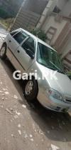 Suzuki Cultus VXR 2014 For Sale in Daska