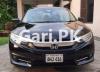 Honda Civic VTi Oriel Prosmatec 2022 For Sale in Lahore