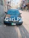 Honda City Aspire 1999 For Sale in Lahore