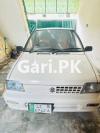 Suzuki Mehran VXR 2018 For Sale in Lahore