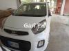 KIA Picanto 1.0 AT 2023 For Sale in Mansehra