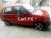 Suzuki Mehran VX 1991 For Sale in Rawalpindi