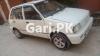 Suzuki Mehran VX 2012 For Sale in Rawalpindi