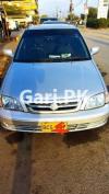 Suzuki Cultus VXR 2015 For Sale in Karachi