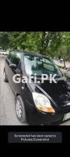 Chevrolet Spark  2010 For Sale in Lahore