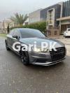 Audi A3  2015 For Sale in Lahore