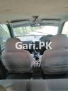 KIA Sportage  2002 For Sale in Mansehra