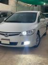 Honda Civic VTi 1.8 i VTEC 2006 For Sale in Peshawar