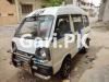 Suzuki Bolan  2007 For Sale in Karachi