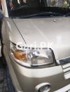 Suzuki APV GLX 2006 For Sale in Lahore