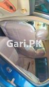 Toyota Corolla Altis Cruisetronic 1.6 2012 For Sale in Sargodha