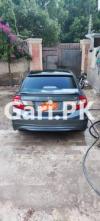 Honda Civic VTi 1.8 i-VTEC 2013 For Sale in Islamabad