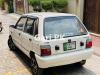 Suzuki Mehran VXR Euro II 2017 For Sale in Faisalabad