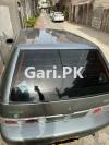 Suzuki Cultus EURO II 2014 For Sale in Bahawalpur