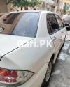 Mitsubishi Lancer GLX SR 1.6 2007 For Sale in Lahore