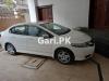 Honda City 1.3 i-VTEC 2019 For Sale in Rawalpindi